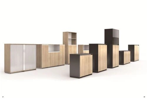 Кабинет файлов Office Depot