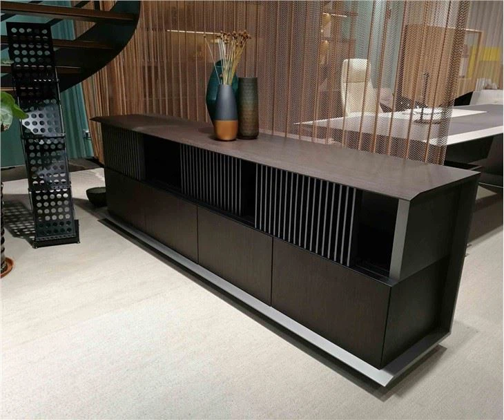 Stylish Filing Cabinet