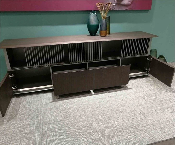 Stylish Filing Cabinet