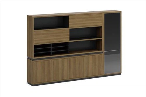 Офисный шкаф для хранения документов