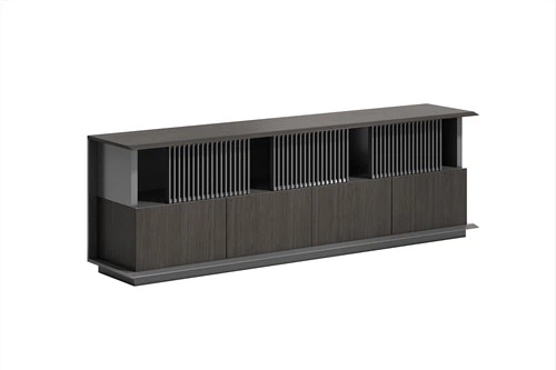 Стильный картотечный шкаф