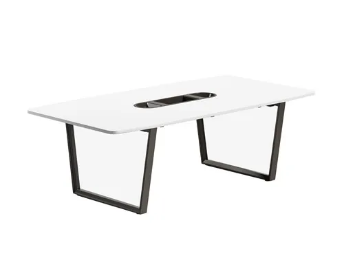 Современные столы для совещаний